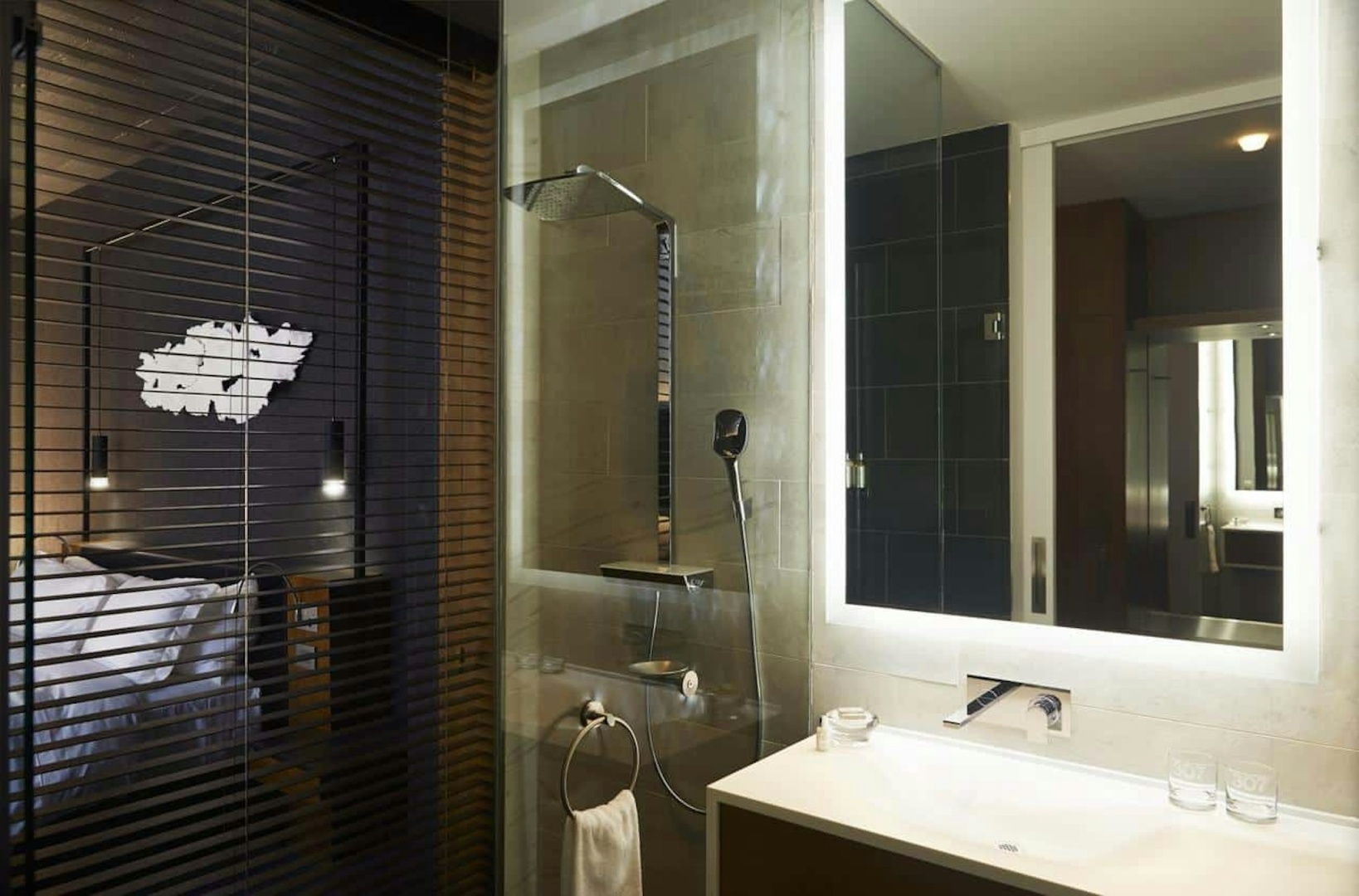 Foto - Le Germain Hotel Toronto
