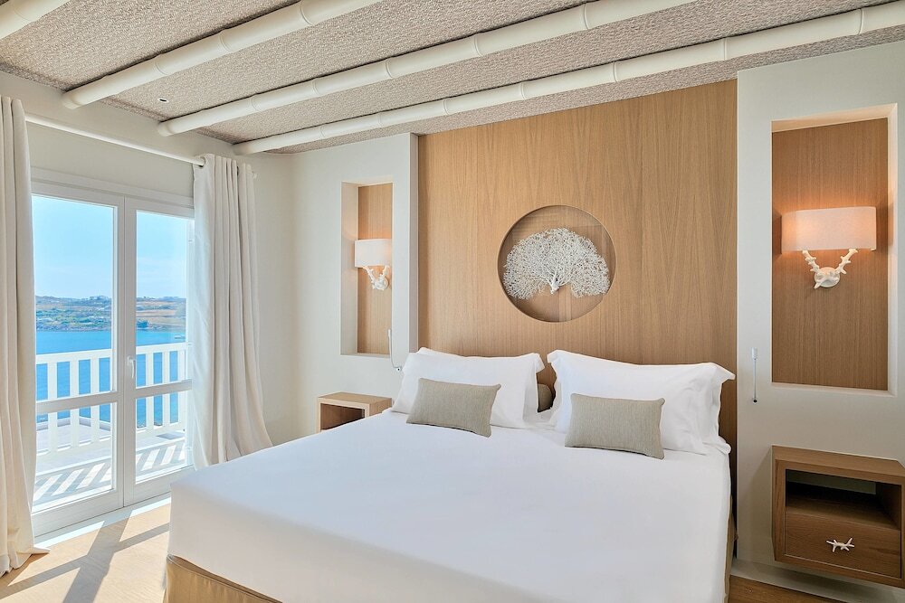 Photo - Santa Marina, A Luxury Collection Resort, Mykonos