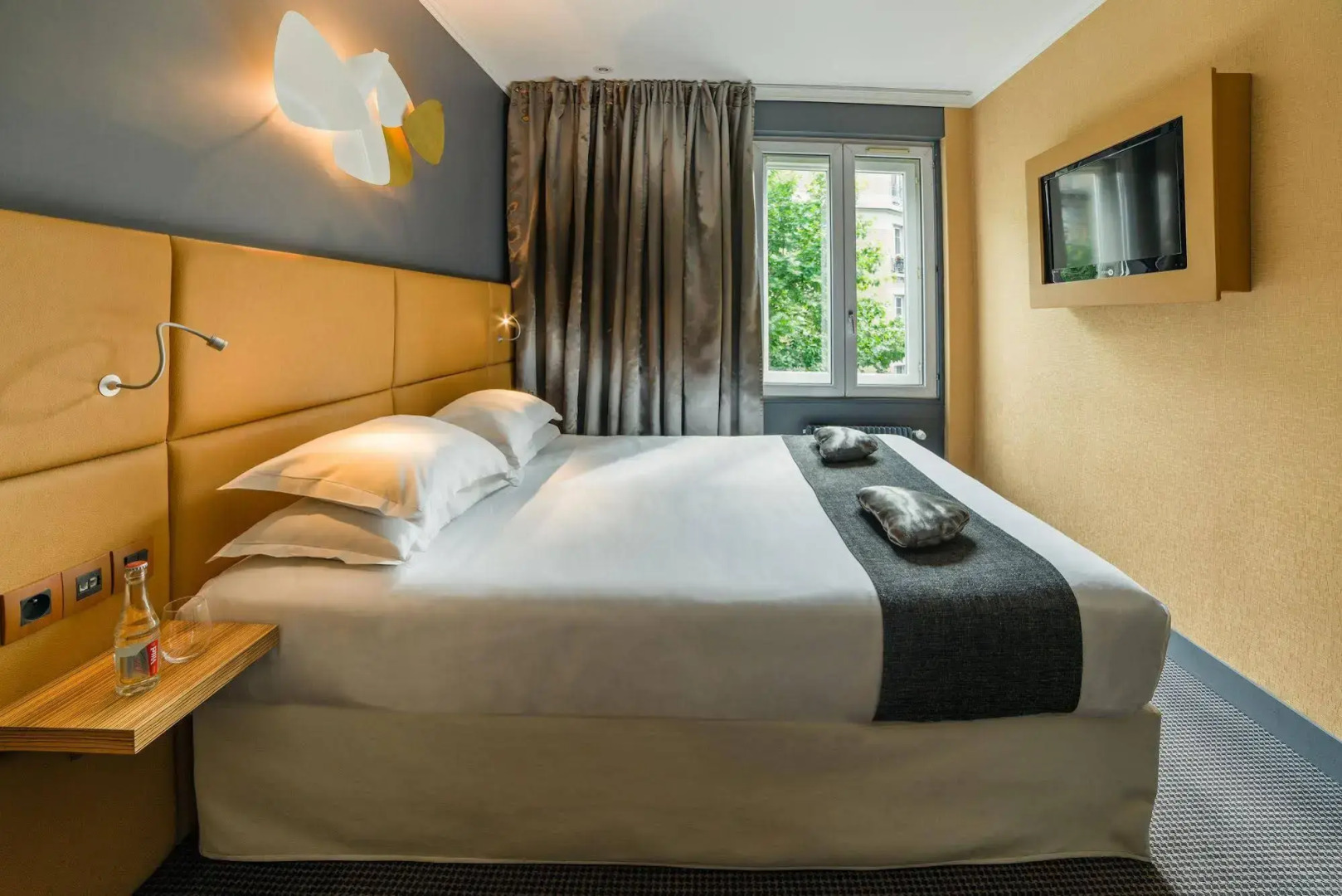 Foto - Hotel Residence Europe & Spa