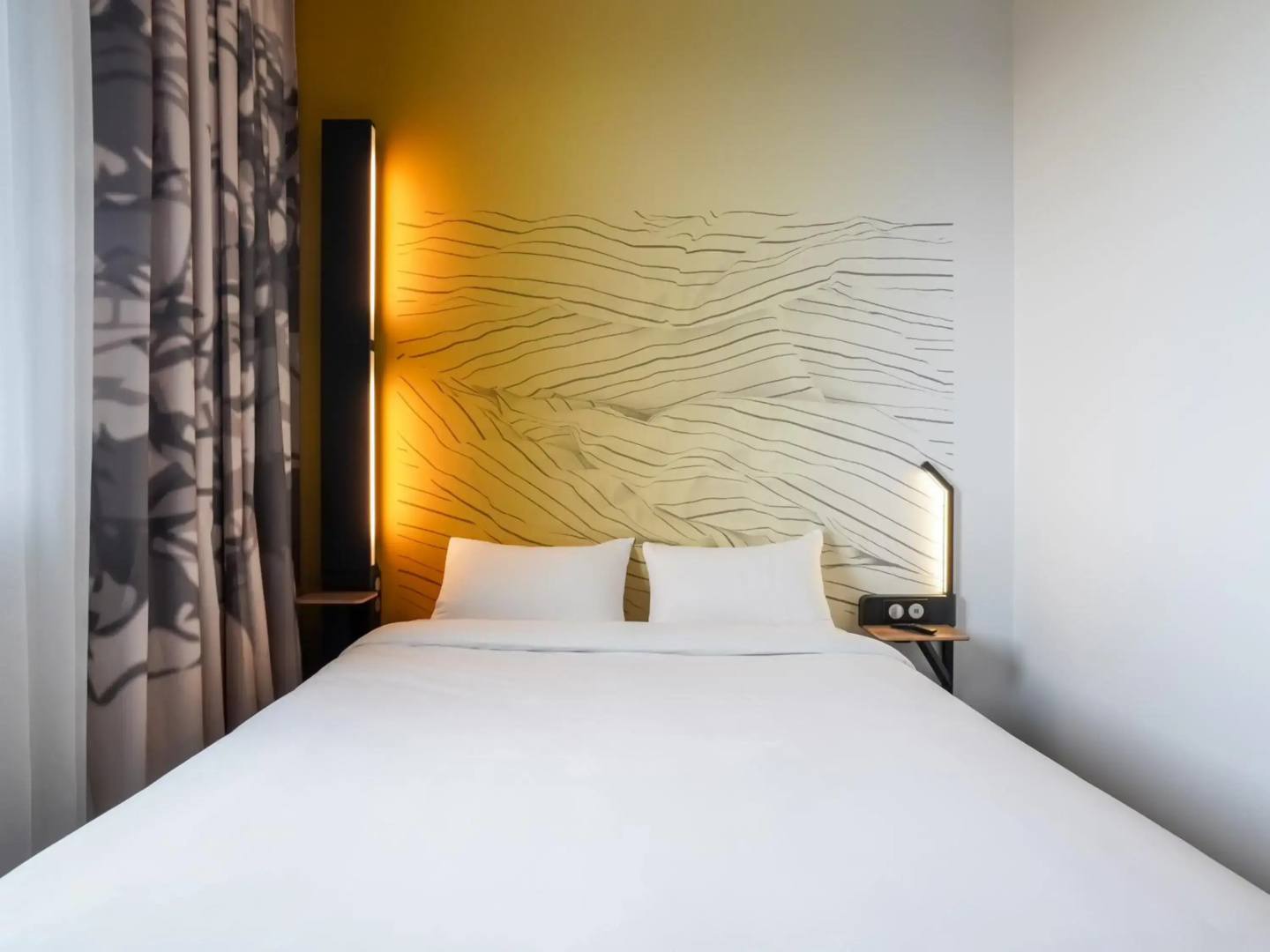 Photo - B&B HOTEL Paris Porte d'Orléans