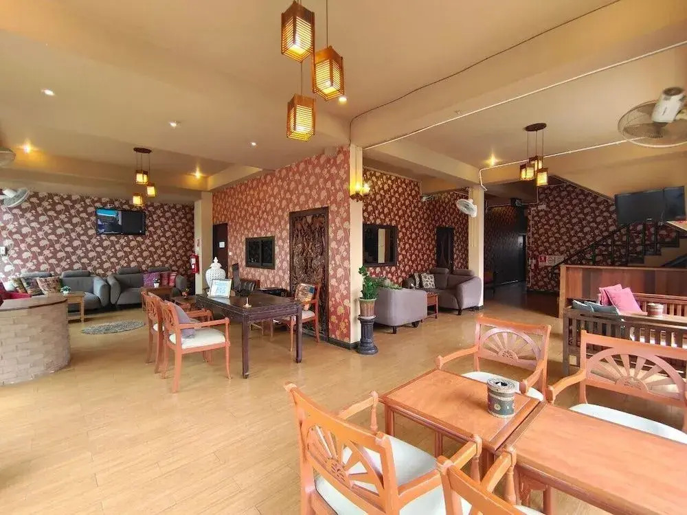 Photo - Wualai Boutique by Lanna Oriental