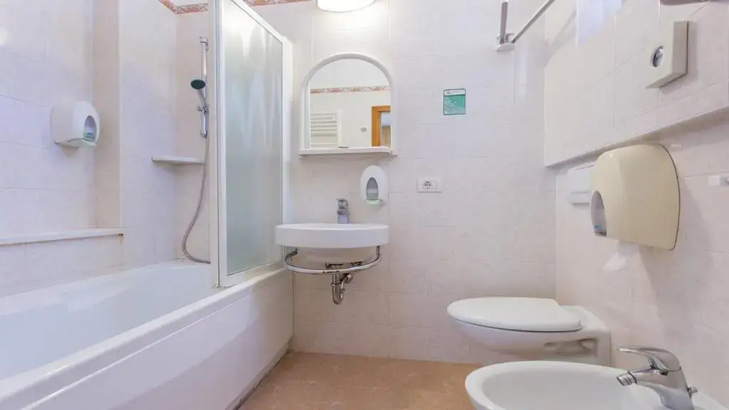 Photo - Hotel Modenese