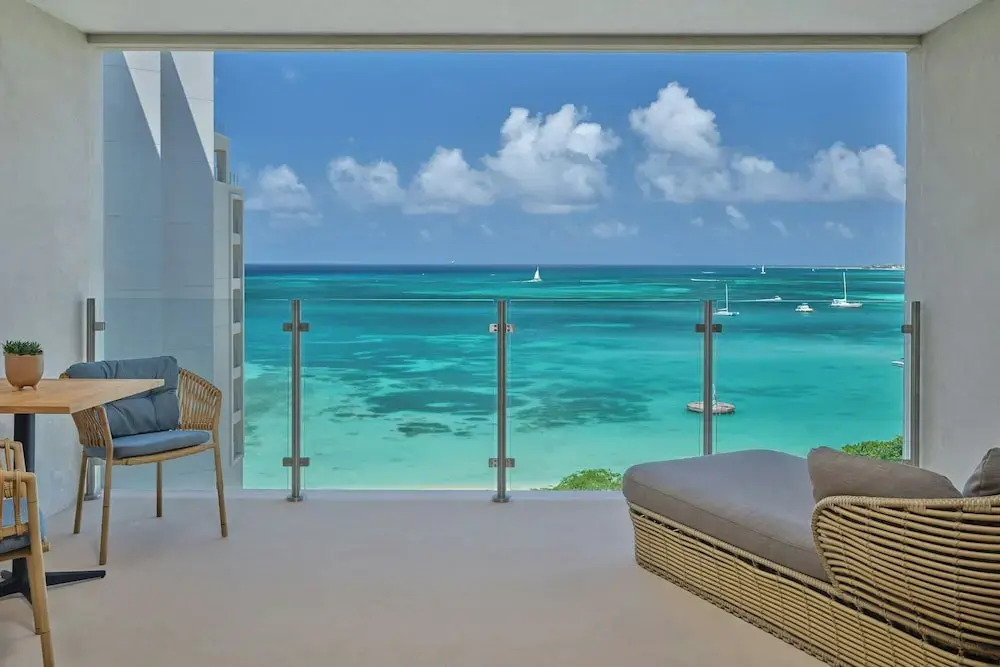 Photo - The St. Regis Aruba Resort