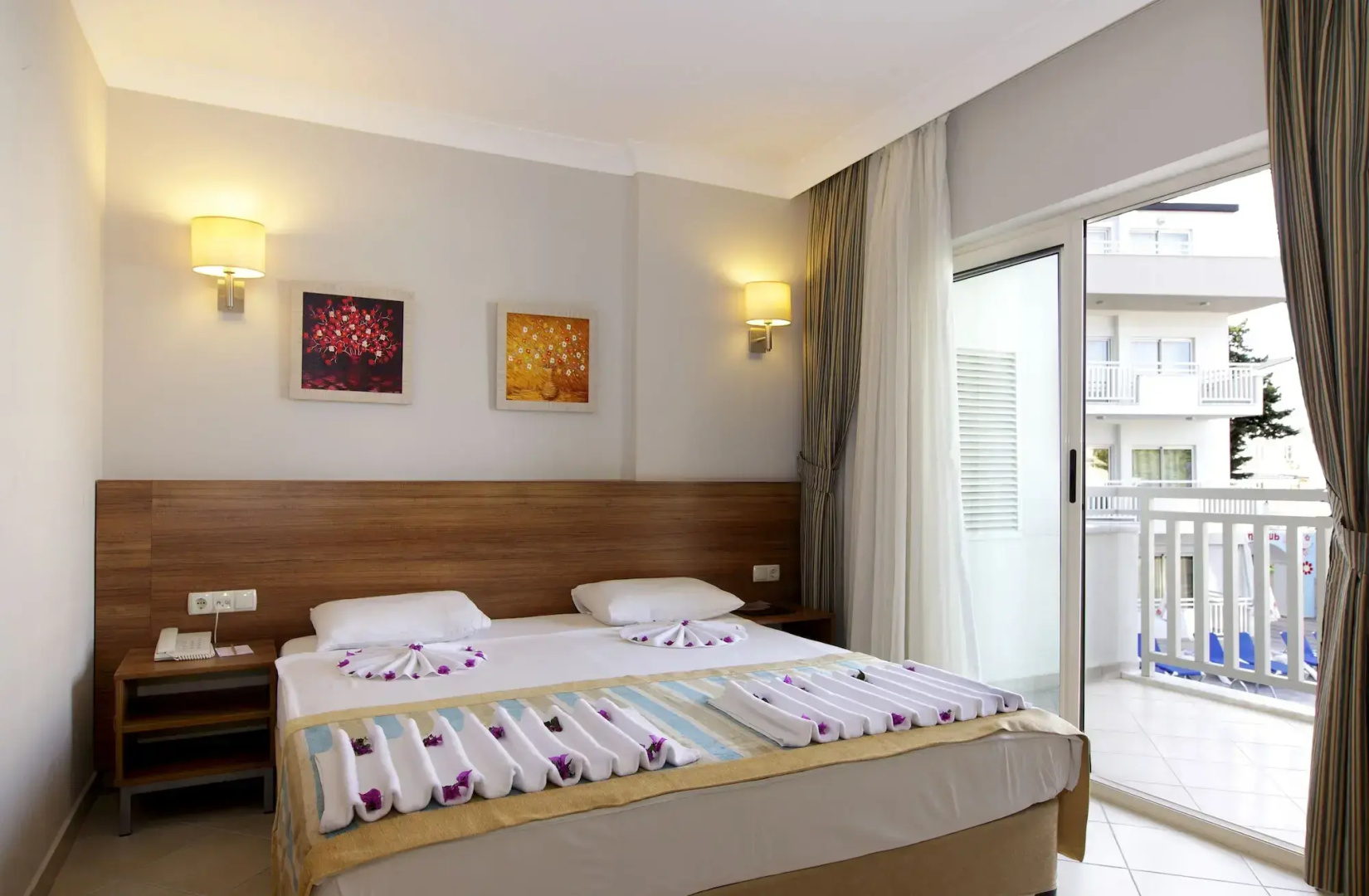 Foto - Viking Express Hotel