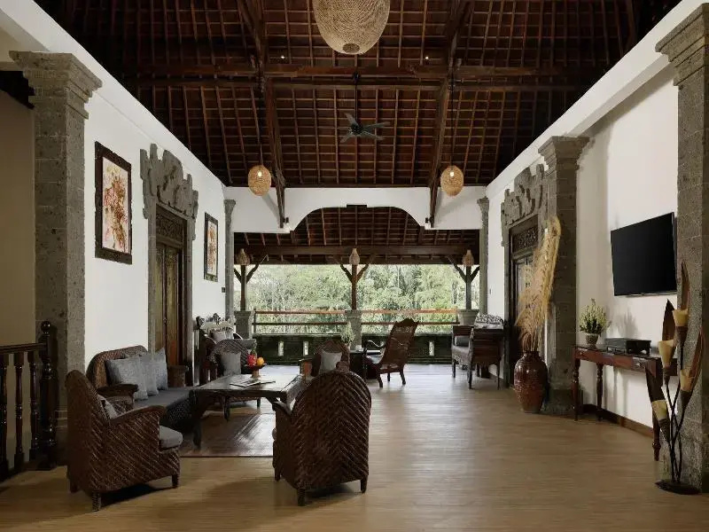Photo - Villa Leona Valley View Ubud