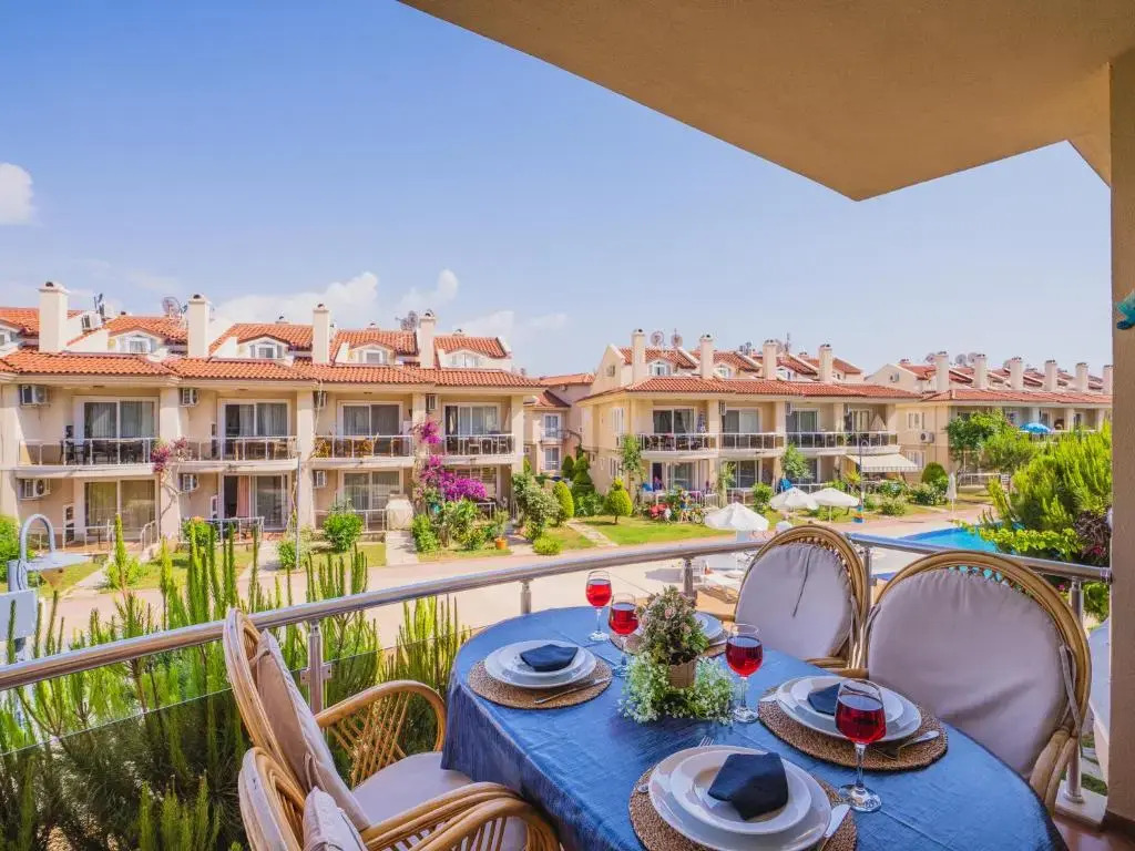 Foto - Sunset Beach Resort Aqua Lettings