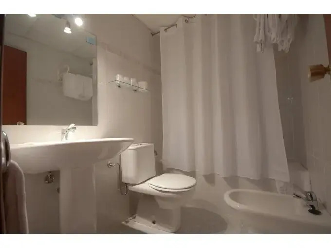 Photo - Hotel Fornos