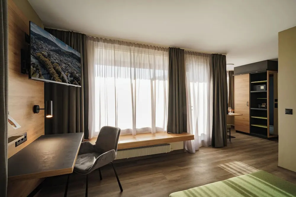 Photo - Hotel Linde 24h Self Check-in