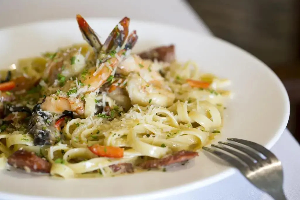 Foto - Bay Club Hotel and Marina