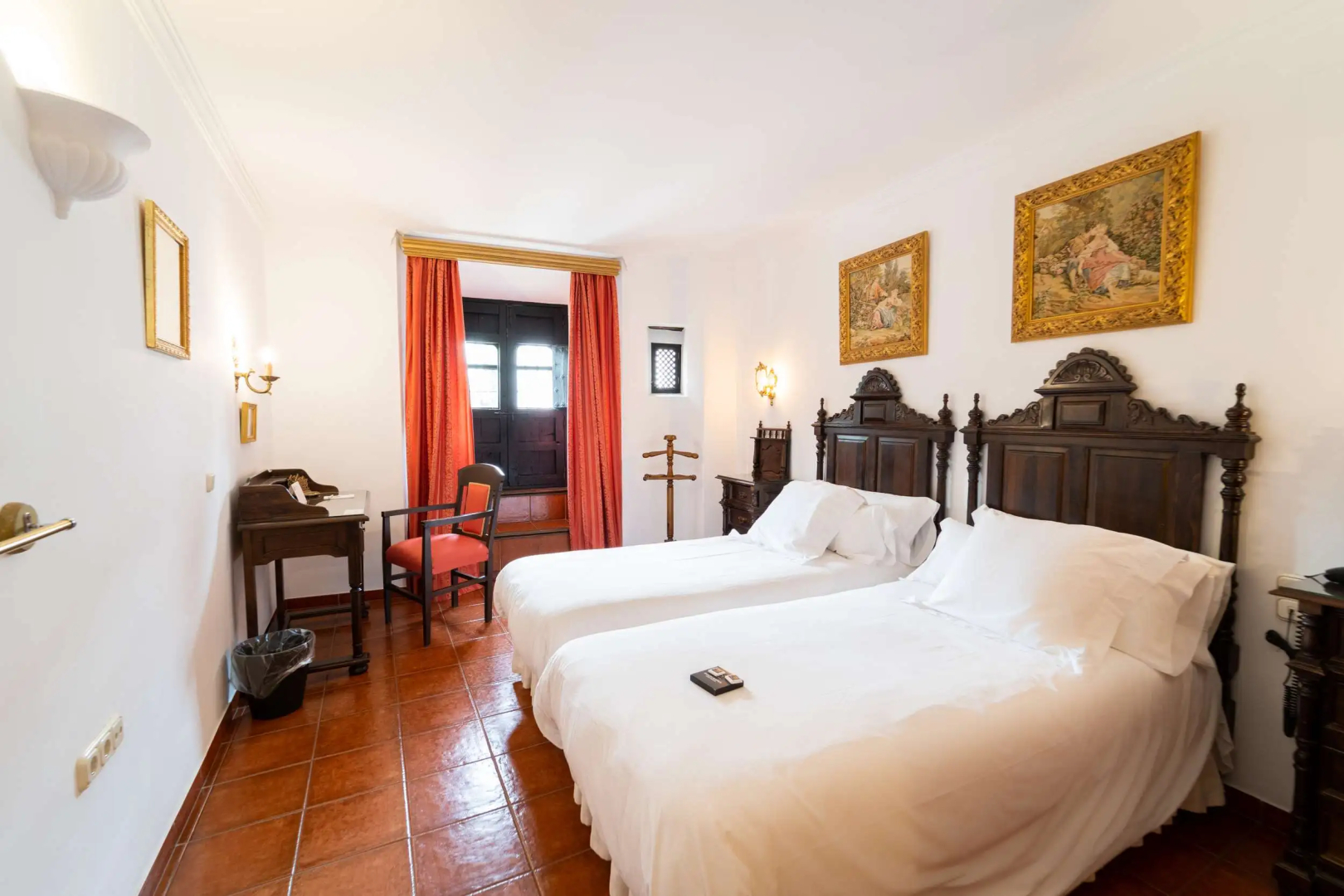 Photo - Hotel Soho Boutique Palacio San Gabriel