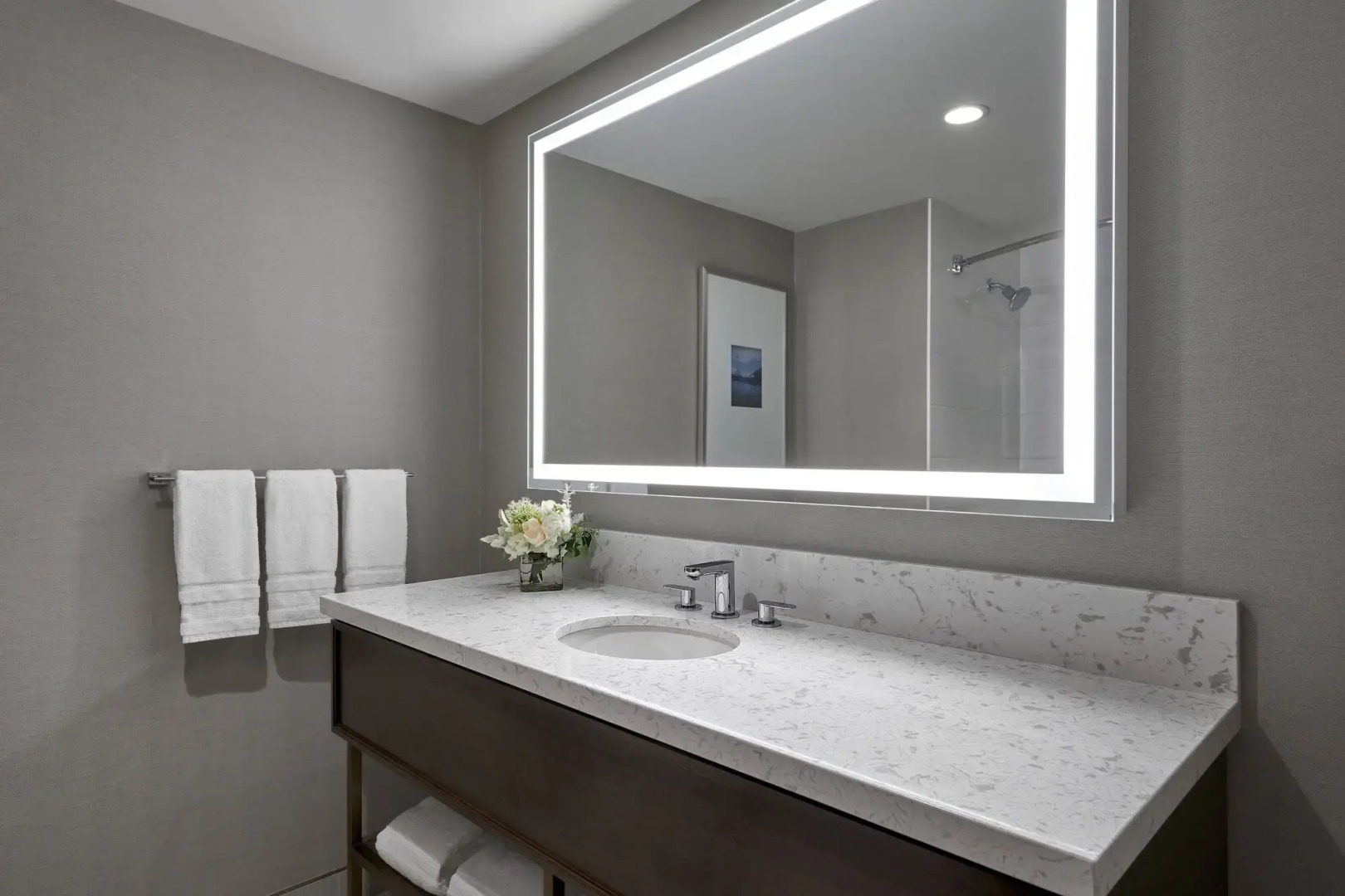 Foto - Sheraton Vancouver Guildford Hotel