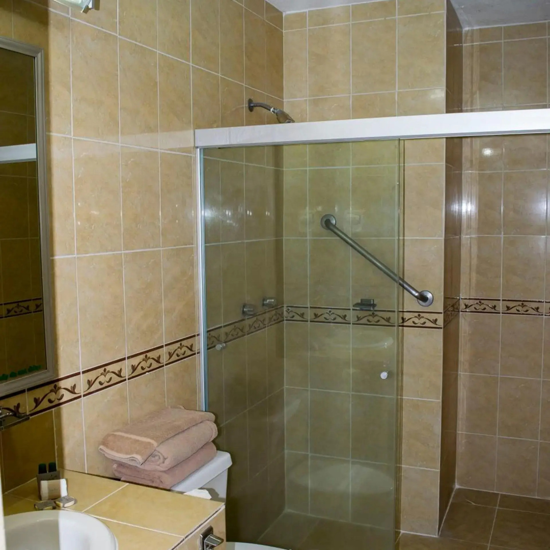 Foto - Hotel Don Miguel