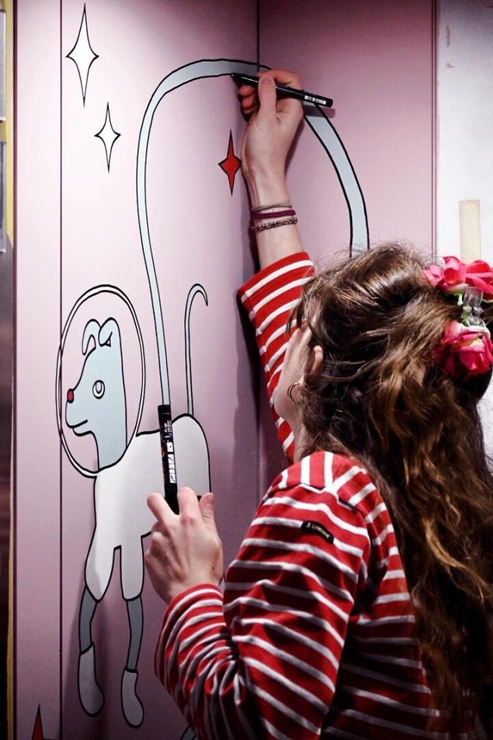 Foto - The Lubo - self check-in