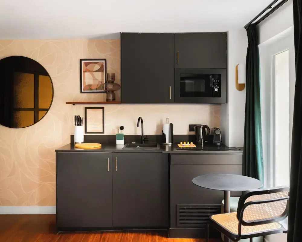 Foto - Limehome Paris Montmartre