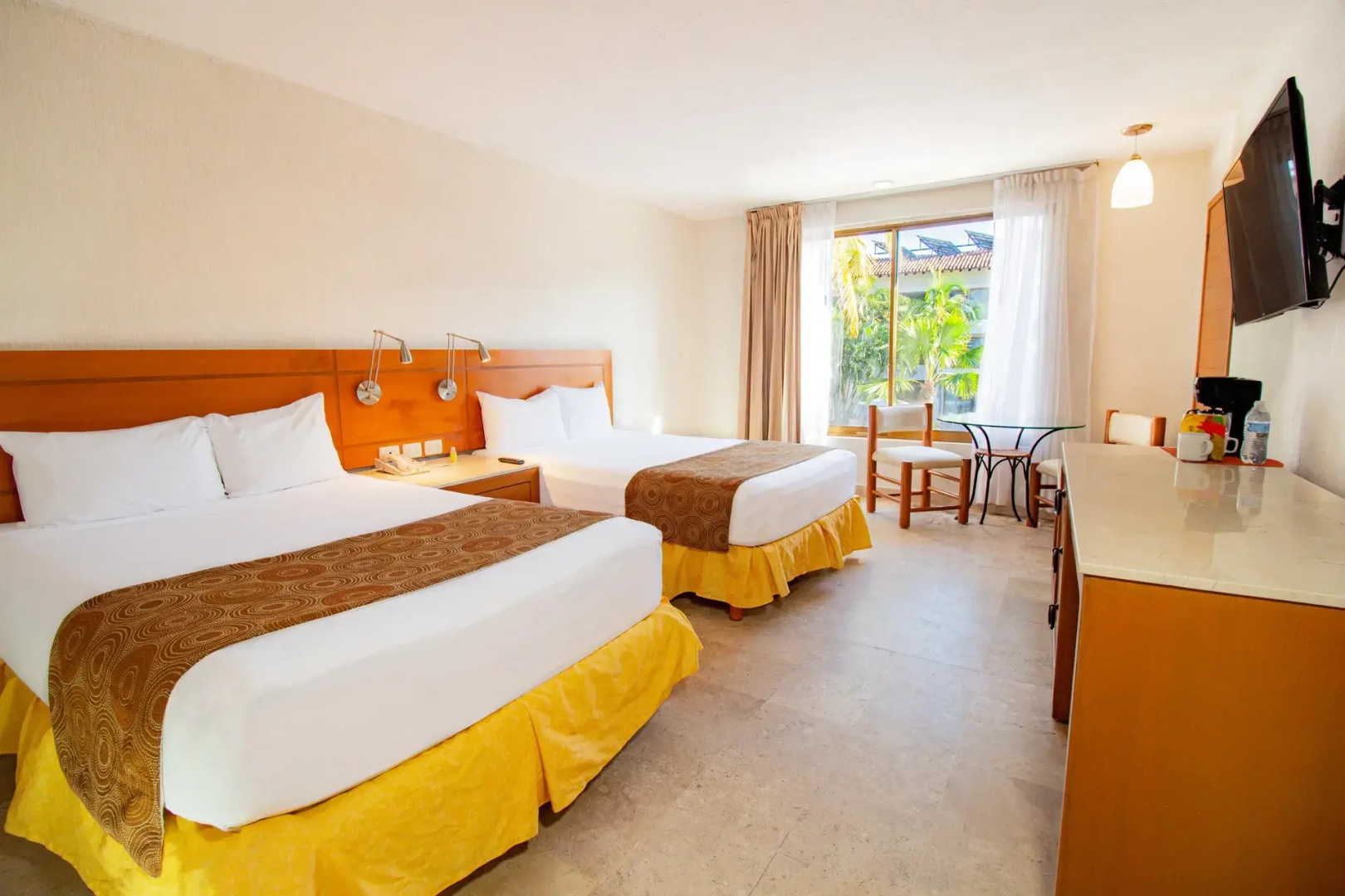 Foto - Plaza Pelicanos Club Beach Resort All Inclusive