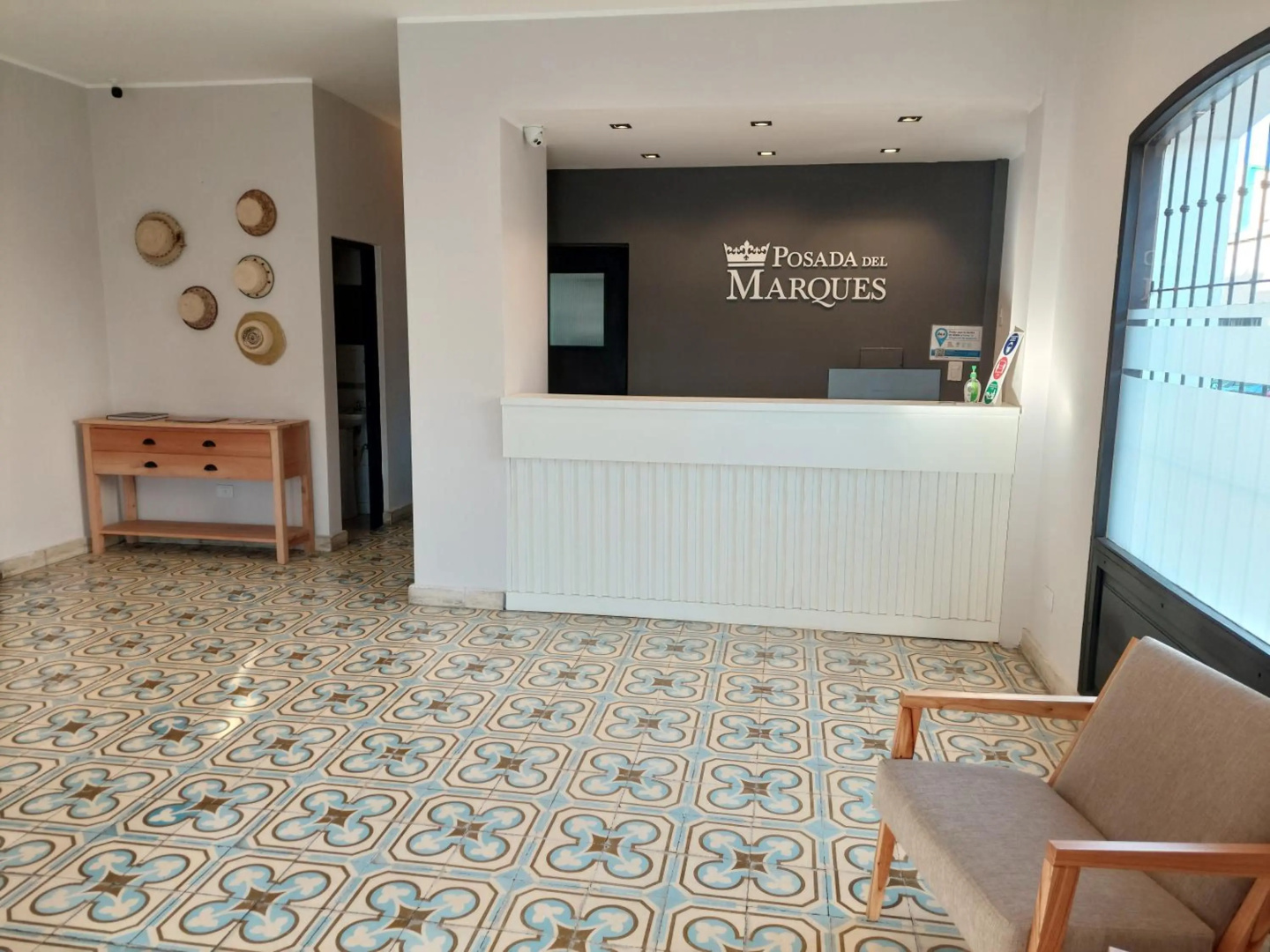 Foto - Posada del Marques