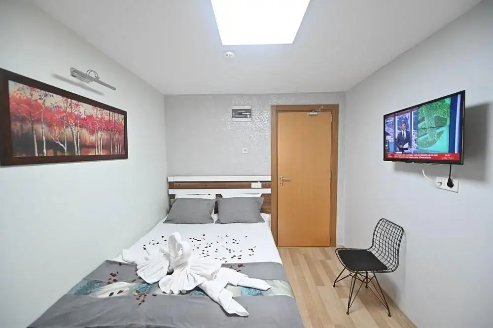Foto - Safir Gold Hotel