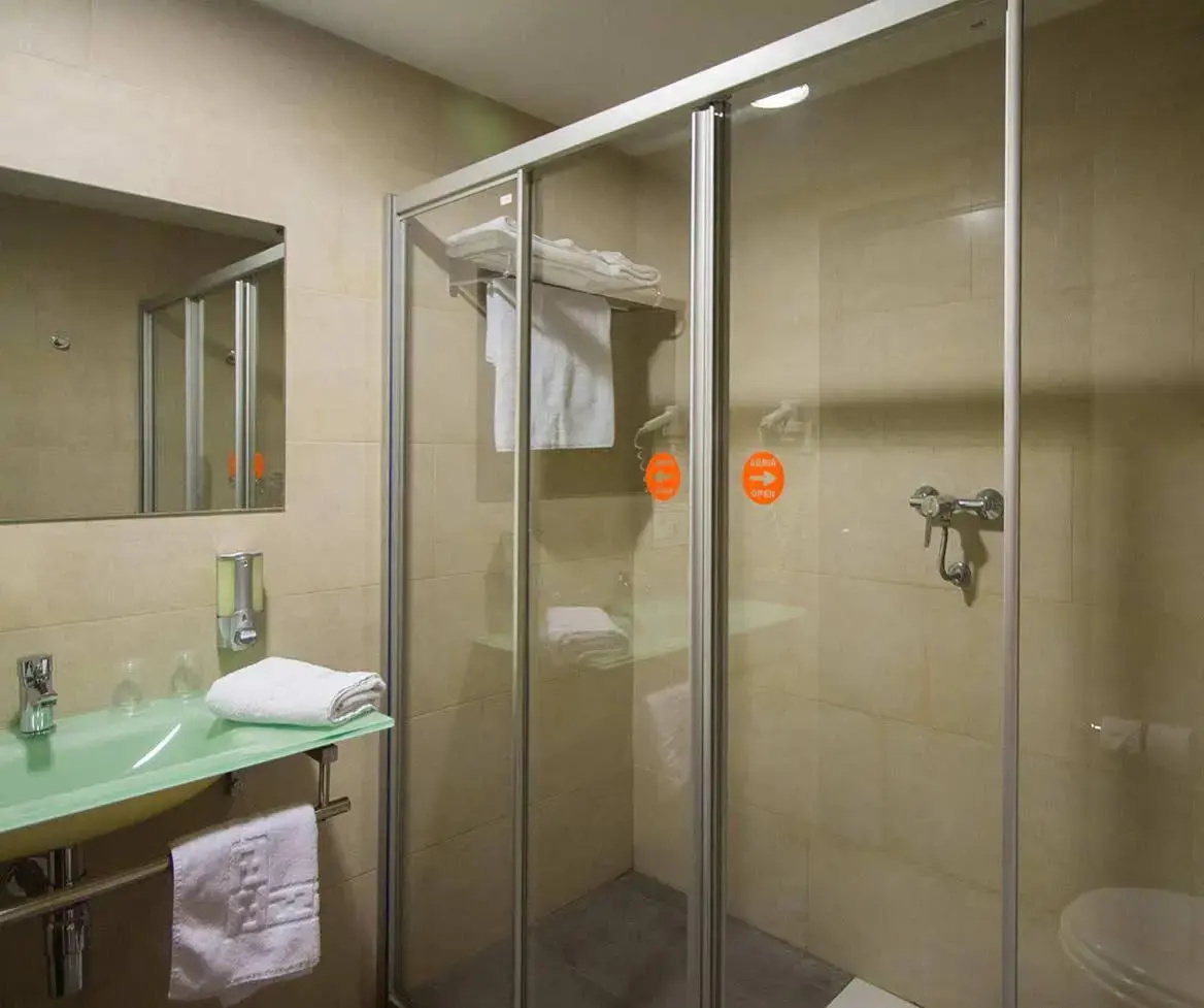 Photo - B&B Hotel Barcelona Rubi