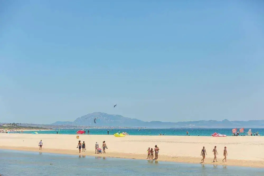 Foto - Dunas Luxury Beach Resort Tarifa