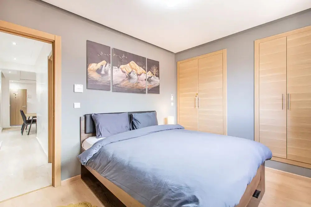 Photo - ZARI Boutique ApartHotel