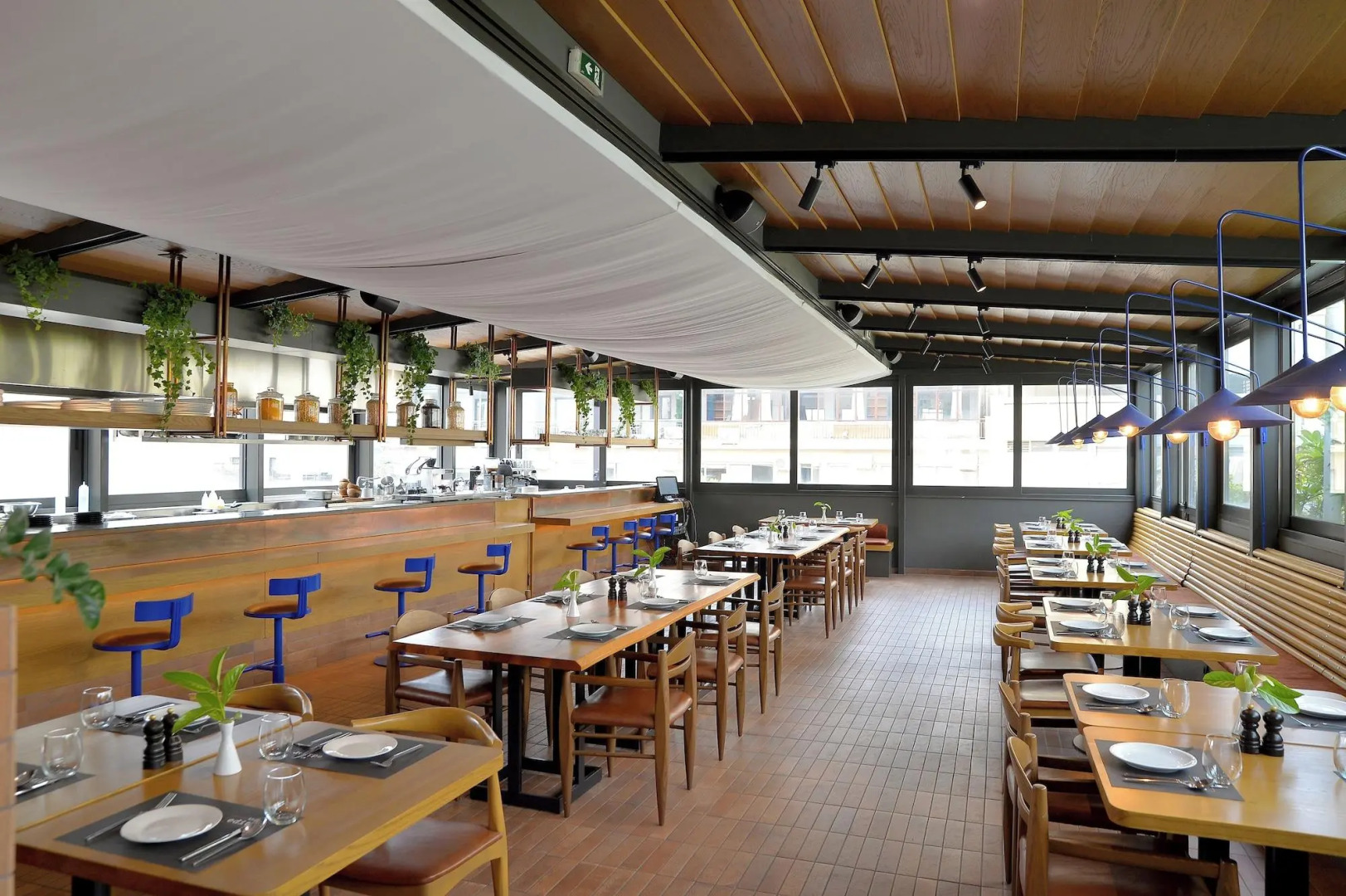 Foto - The Editor Hotel Athens