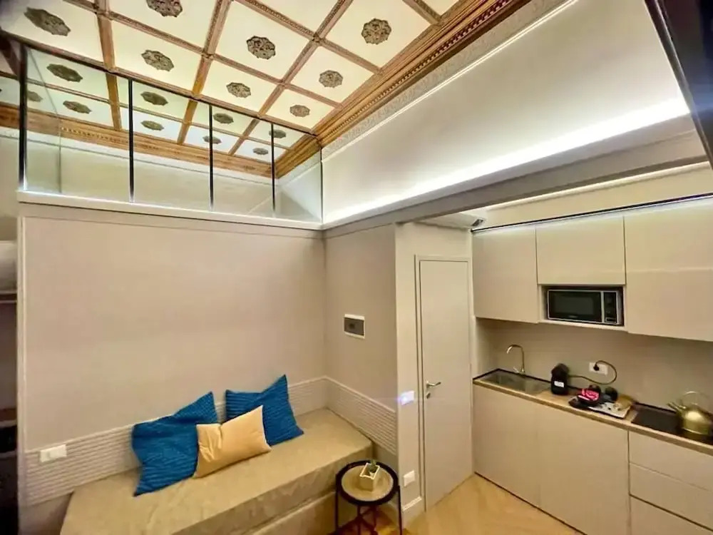 Foto - Z-ArchSuites Urbs