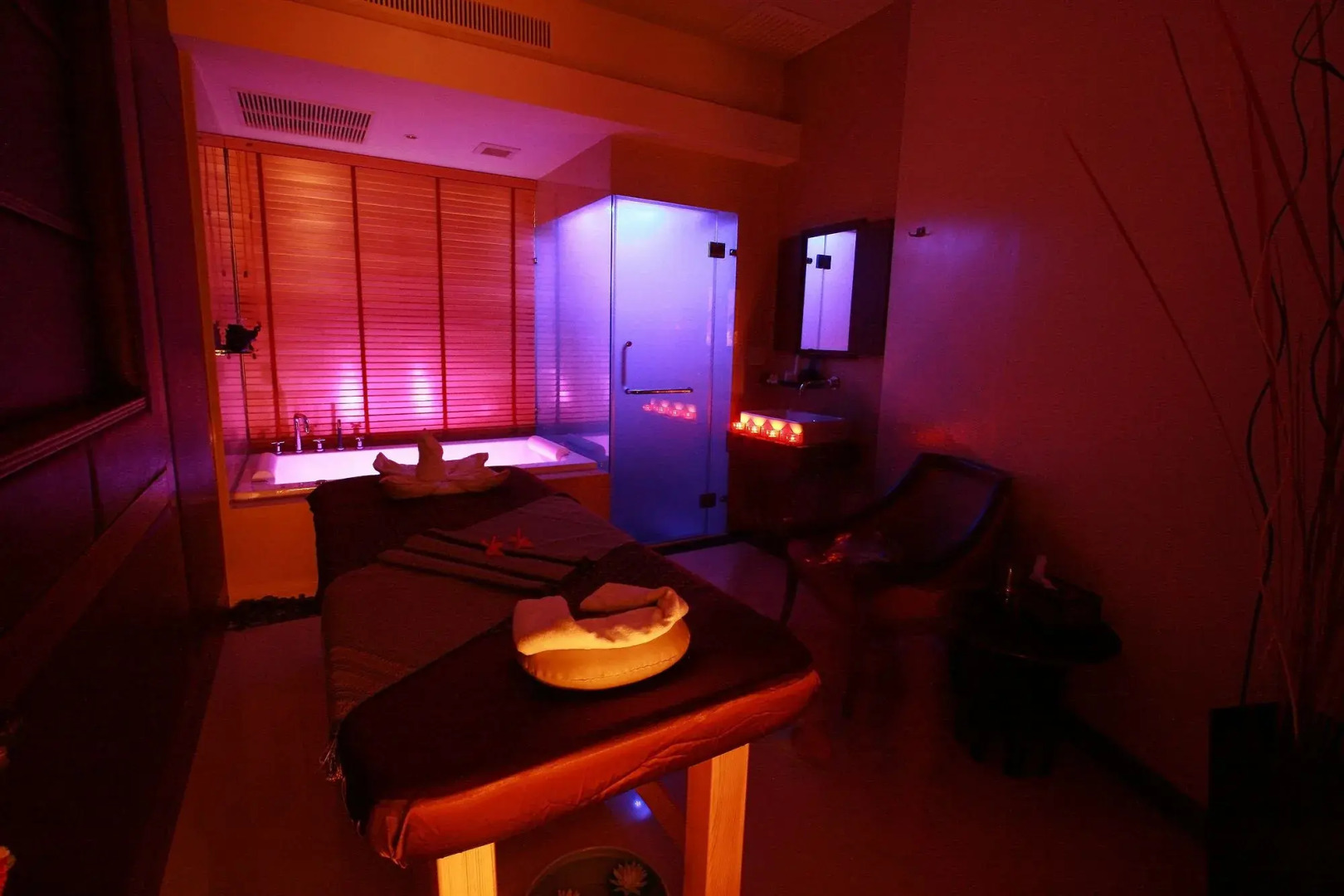 Foto - Siam Paradise Entertainment Complex