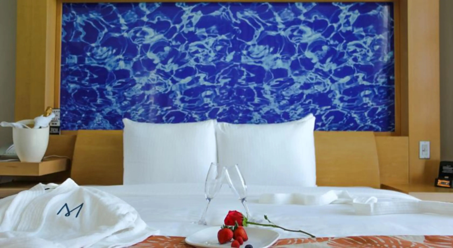 Foto - Marenas Beach Resort