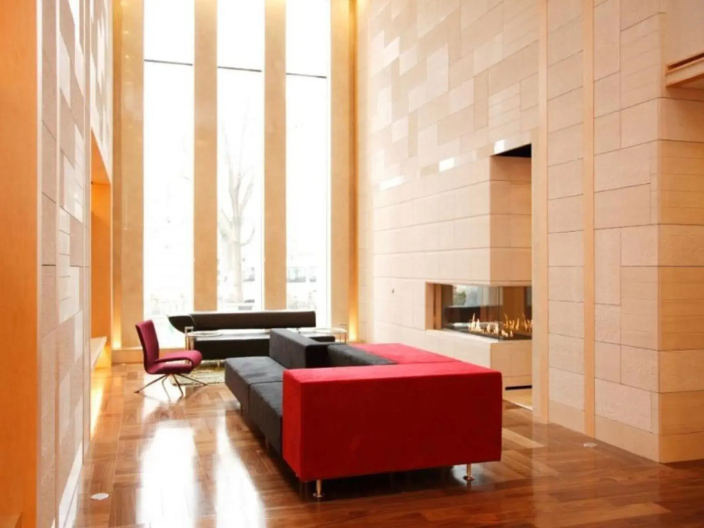 Foto - Hotel Resol Trinity Sapporo