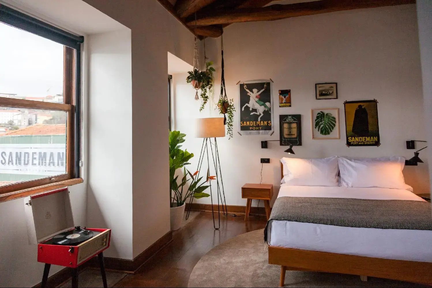 Photo - The House of Sandeman