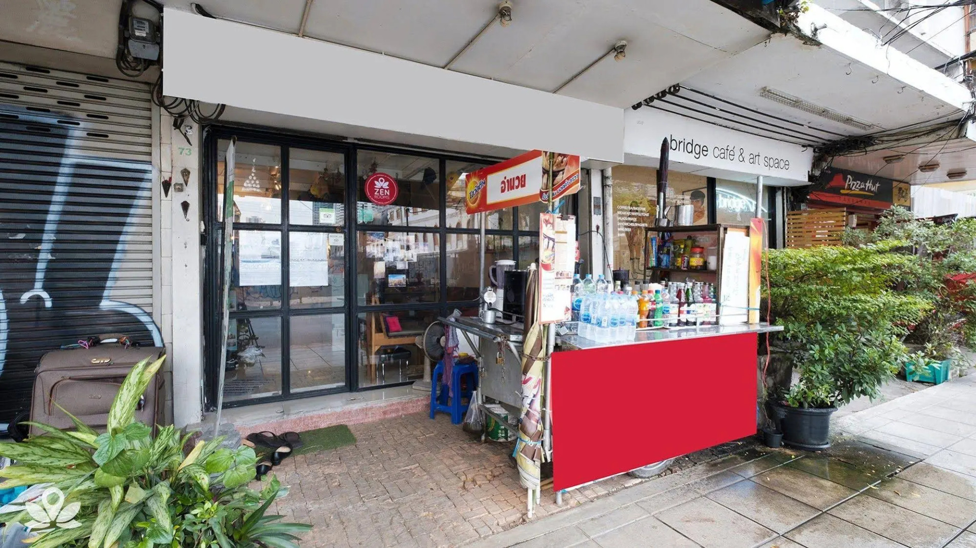 Photo - Bangkok Hub Hostel