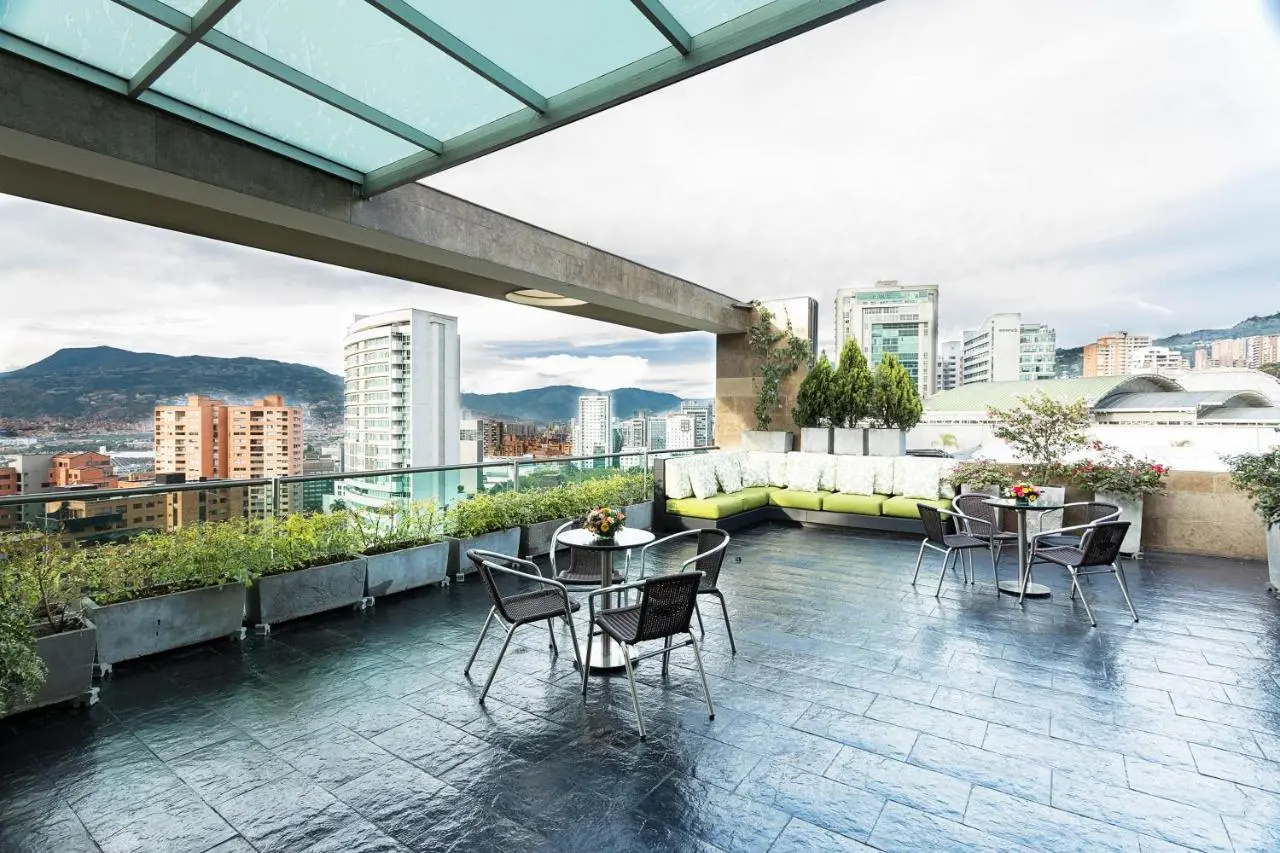 Photo - Hotel BH El Poblado