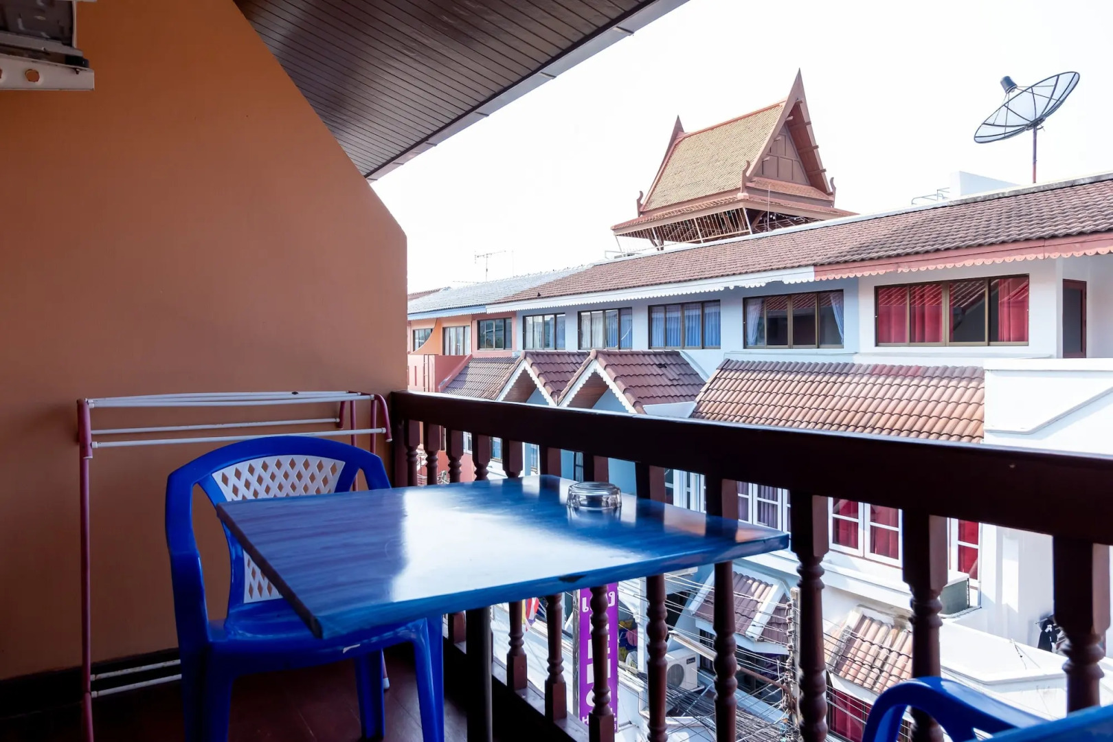 Foto - Thipurai Annex Hotel