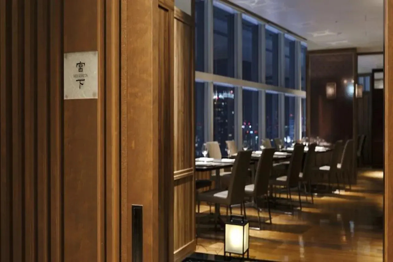 Photo - Shibuya Excel Hotel Tokyu