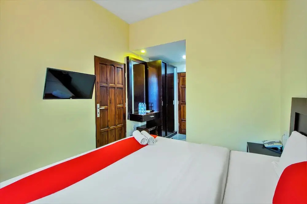 Foto - Hotel O Wesly House