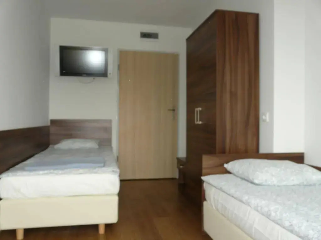 Foto - Amber House
