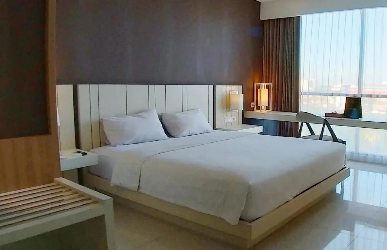 Foto - Swiss-Belinn Gajah Mada Medan