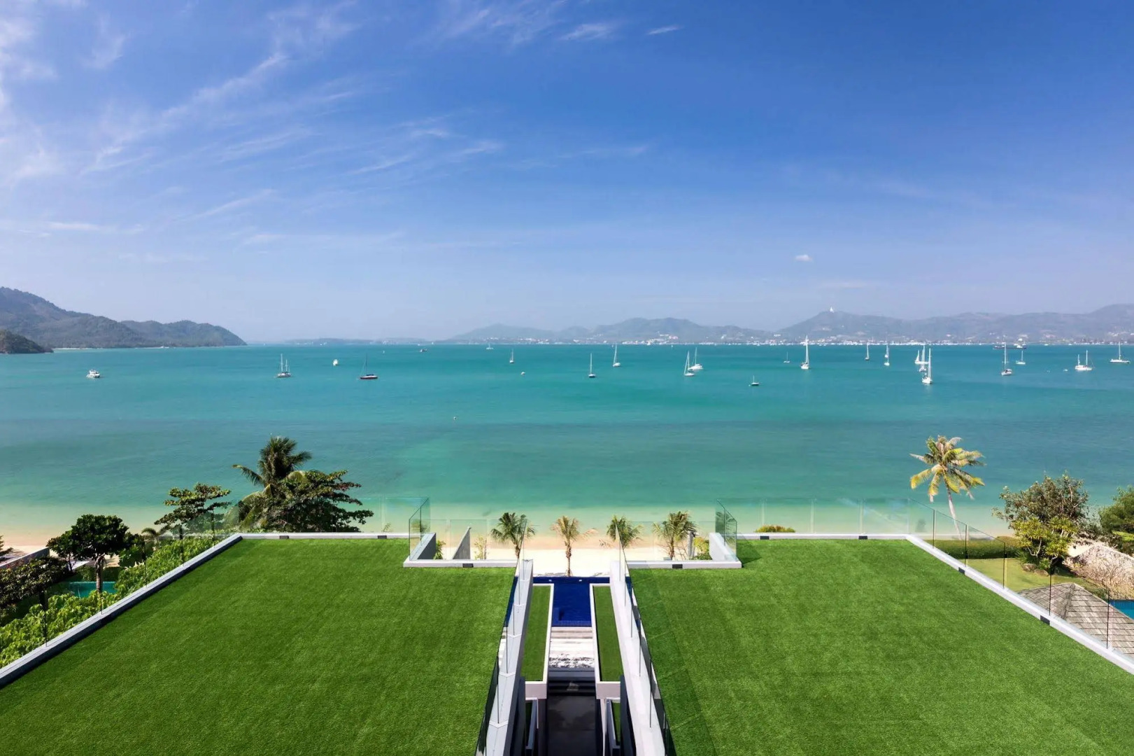 Foto - X10 Seaview Suites at Panwa Beach