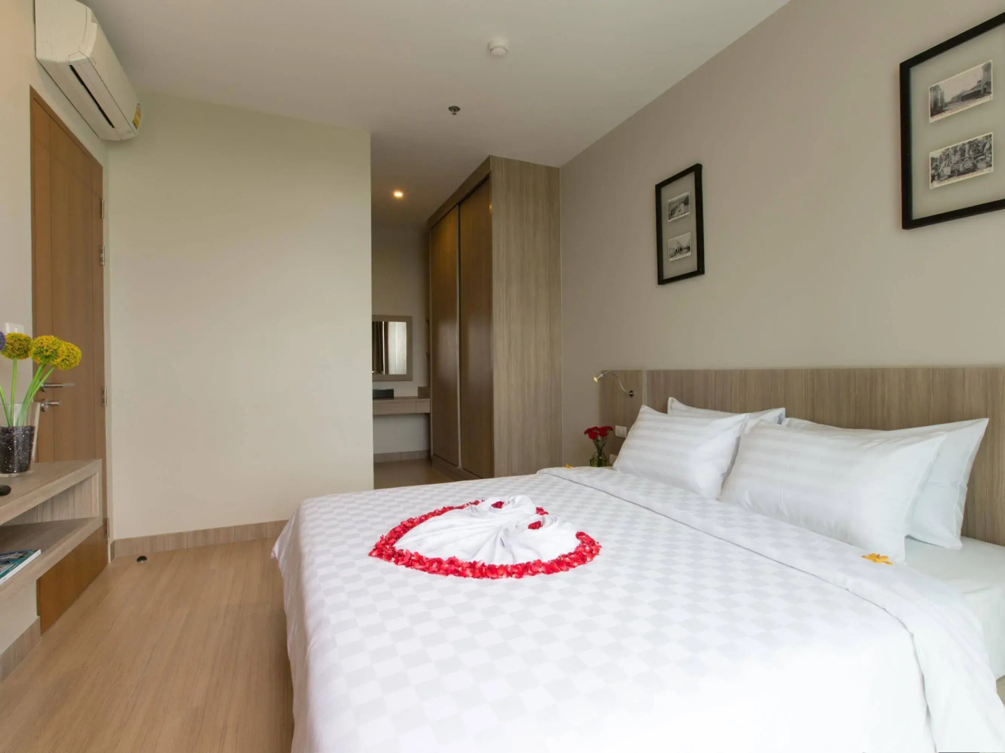 Foto - Sugar Palm Residence