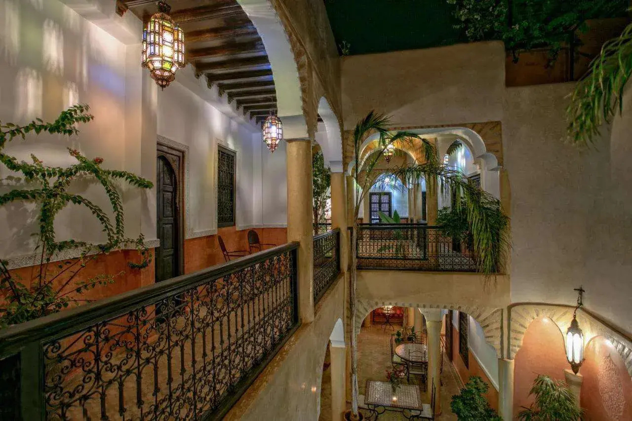 Foto - Riad Itrane