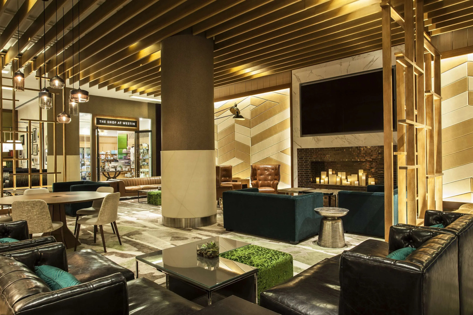 Photo - The Westin New York at Times Square