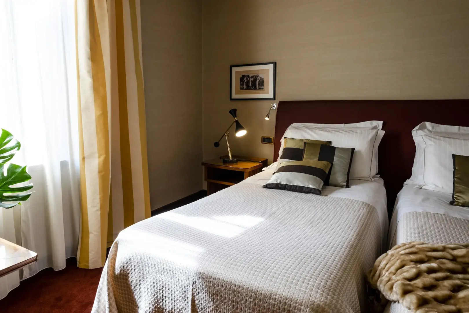 Foto - Hotel Accademia