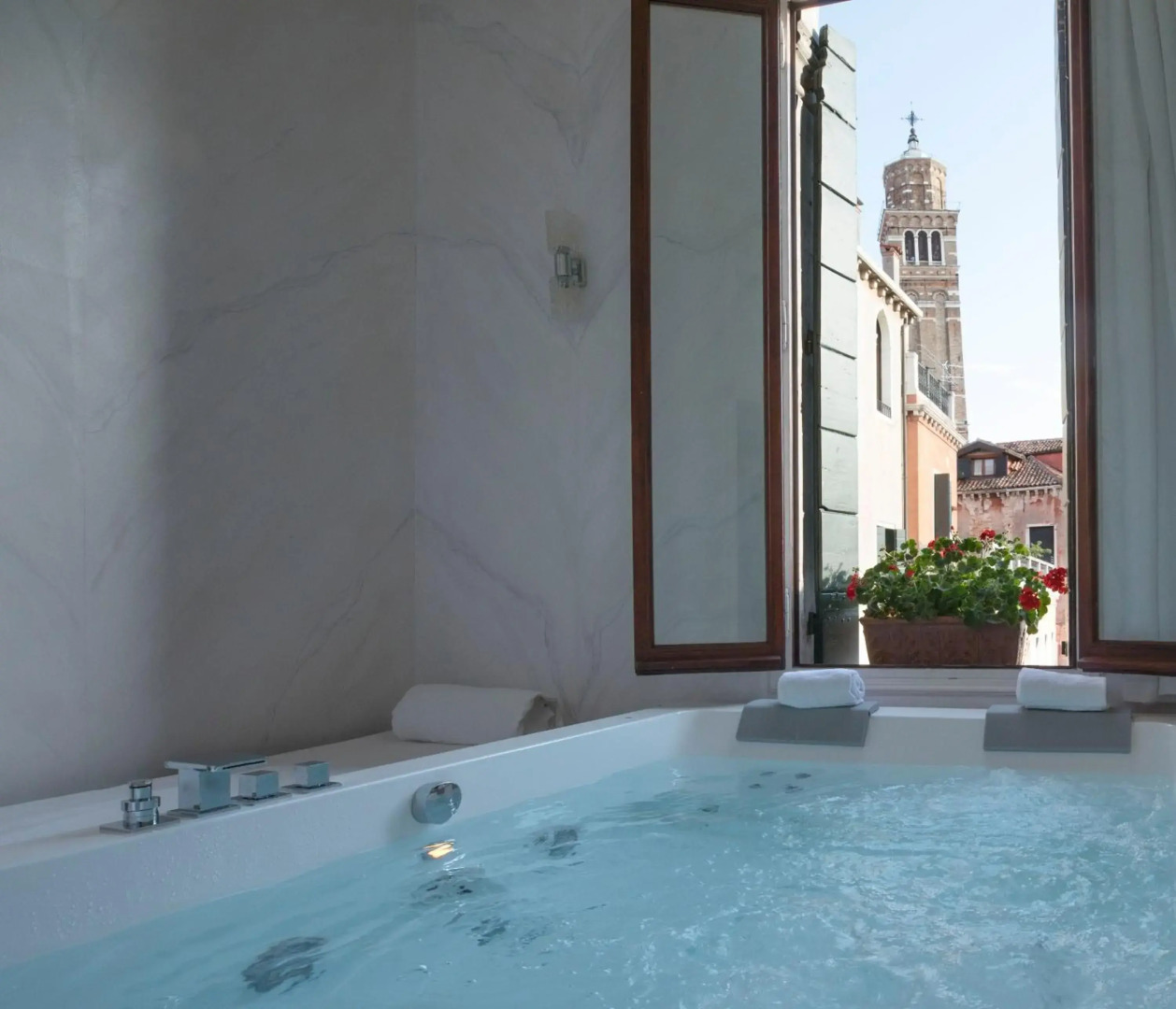 Foto - Palazzo Paruta & Wellness Suites