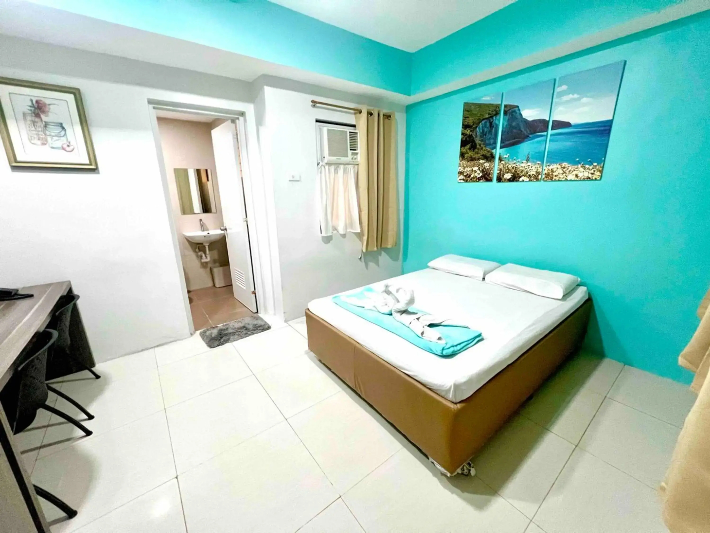 Photo - RF Suites
