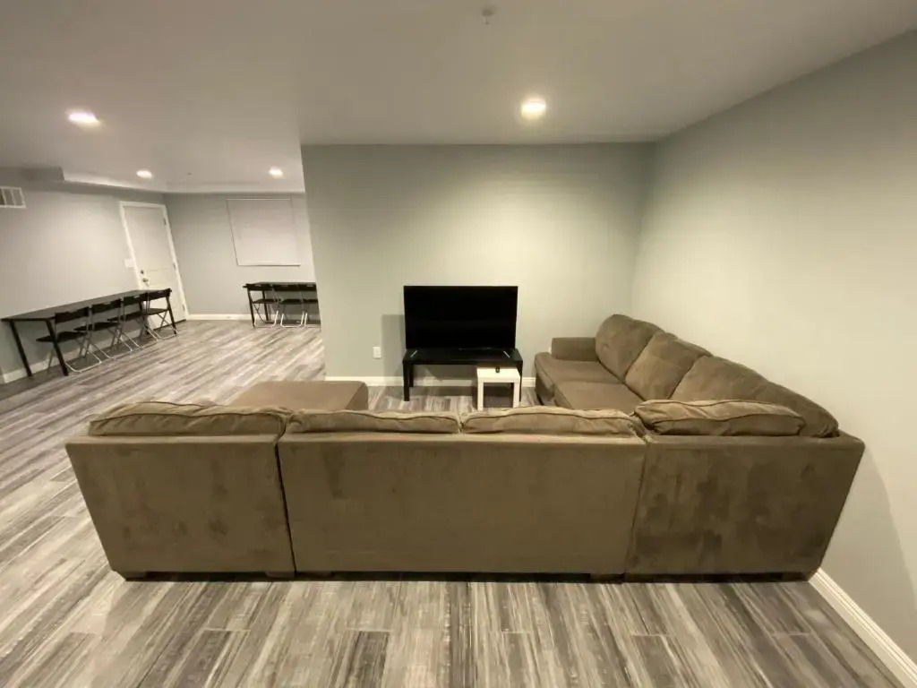 Foto - Modern Hostel