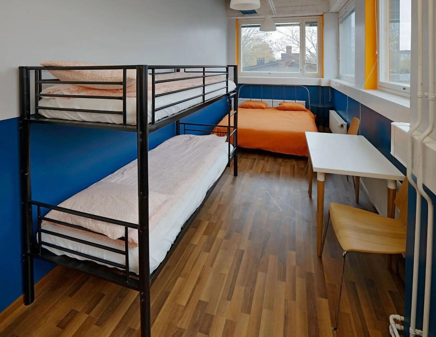 Photo - CheapSleep Helsinki - Hostel