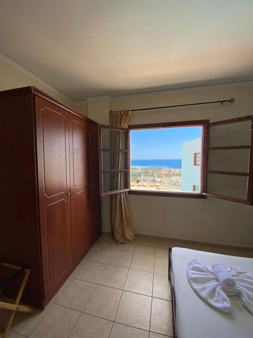Foto - Amazones Village Suites