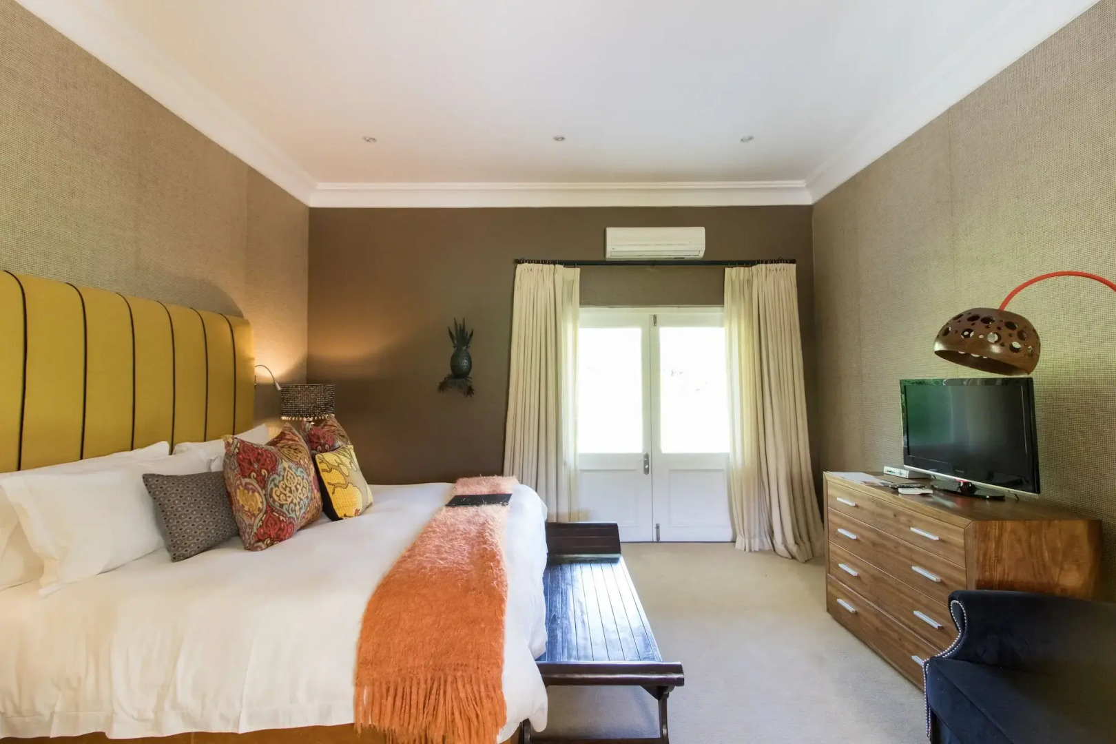 Foto - La Clé Village