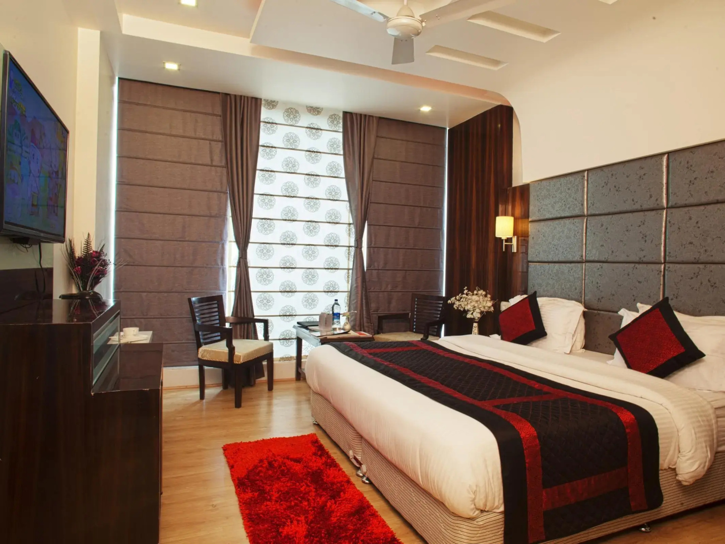 Foto - Hotel Delhi 55 -City Center, New Delhi Railway Station, Paharganj