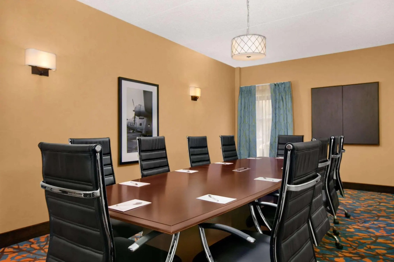 Photo - Hampton Inn Chicago-Midway Airport